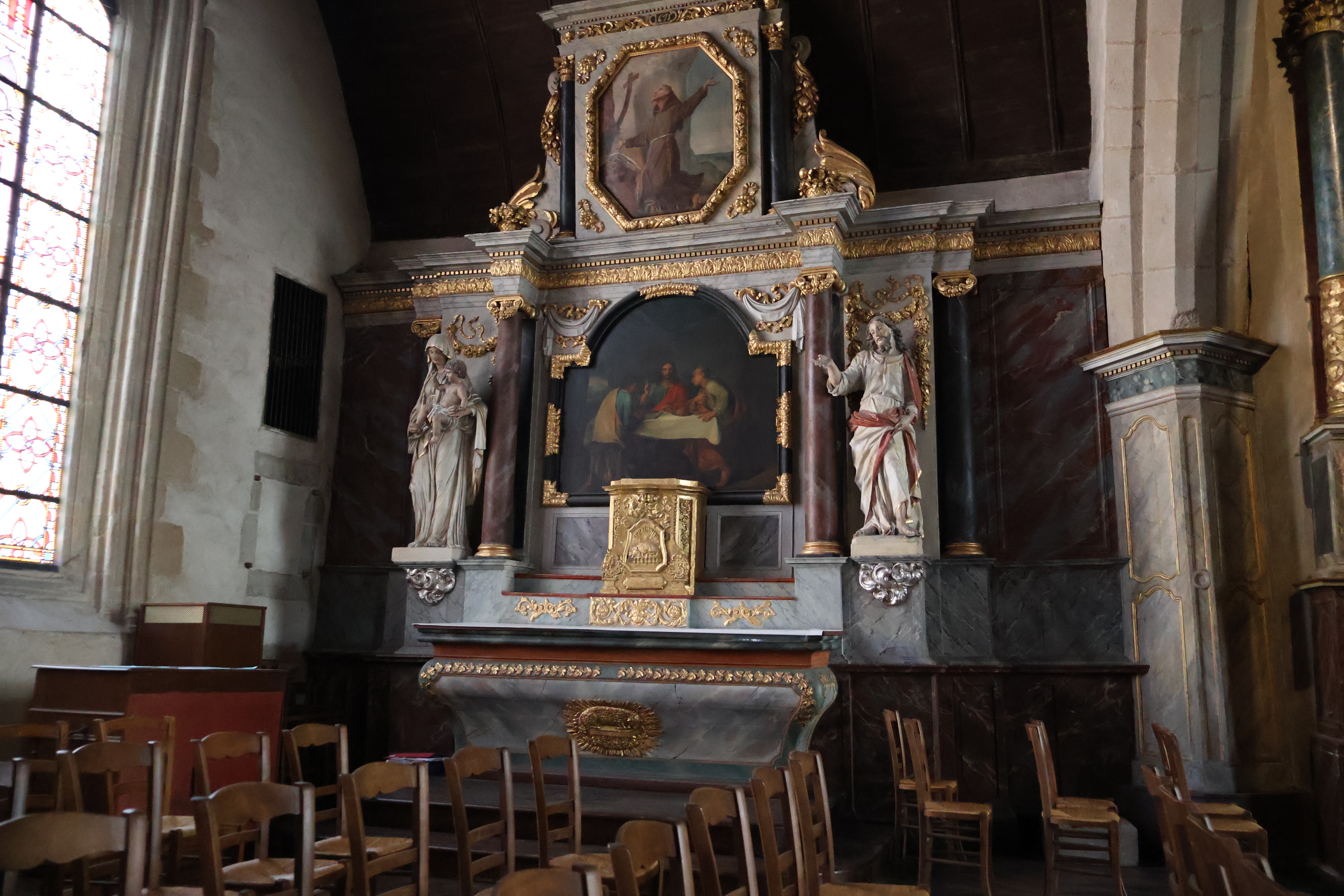 Église Saint-Jean